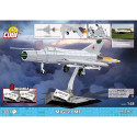Blocks Mig-21 MF 381 blocks