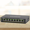 Võrgulüliti GS308EPP 8xGE PoE+