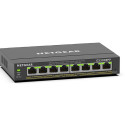 Võrgulüliti GS308EPP 8xGE PoE+