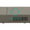 Switch Unmanaged Plus 5xGE - GS105E