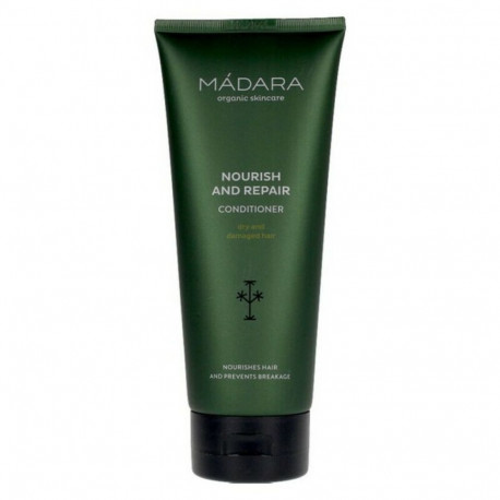 Madara Nourish And Repair Conditioner (200ml)