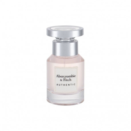 Abercrombie & Fitch Authentic Women Edp Spray (30ml)