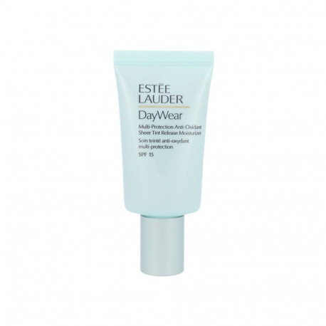 E.Lauder DayWear Anti-Oxidant Sheer Tint Rel. Moist. SPF15 (50ml)