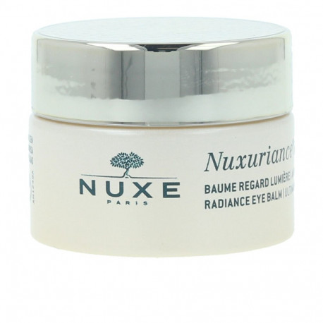Nuxe Nuxuriance Gold The Radiance Eye Balm (15ml)