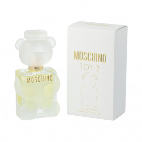 Moschino Toy 2 Edp Spray (100ml)