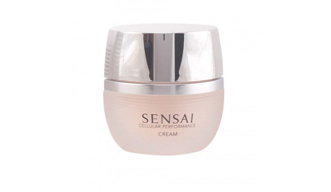 Sensai CP Cream Total Anti Ageing Skincare - For All Skin Types (40ml)