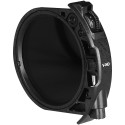Adapter - Meike MK EFTR C Drop In Filter Mount Adapter EF to EOSR with ND Filter