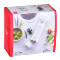 Wine Preserver - Zwilling Fresh & Save 3 Cm Plastic, Silver