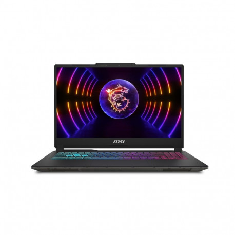 Laptop - MSI Cyborg 15 A13 | Intel® Core™ i5-13420H | 16 GB DDR5 | 512 GB SSD | 15.6" FHD | NVIDIA G