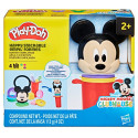 PLAY-DOH playset Disney Jr Happy Stackable