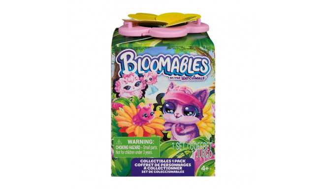 HATCHIMALS blind bag Bloom