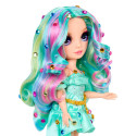 RAINBOW HIGH moenukk Dazzling, 28 cm