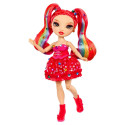 RAINBOW HIGH moenukk Dazzling, 28 cm