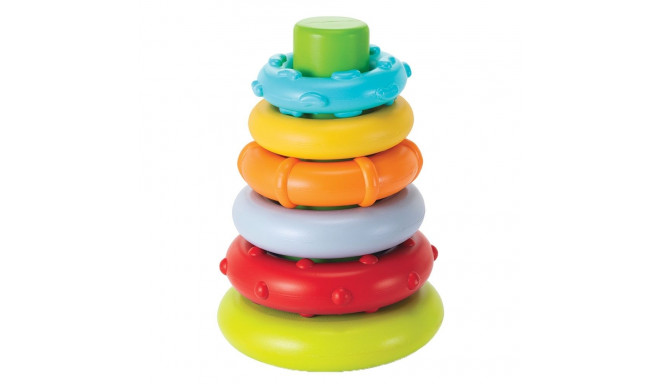 INF Rock ´N´ Stack Rings