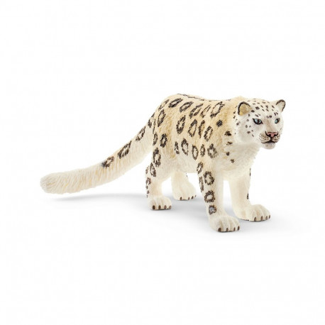 SCHLEICH WILD LIFE Lumeleopard