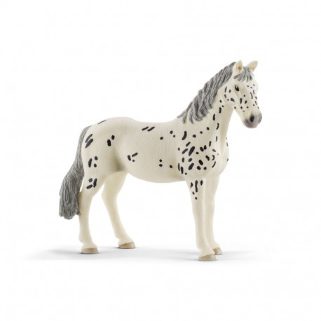 SCHLEICH HORSE CLUB Knabstrupper Mare