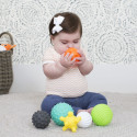 INFANTINO Tekstuursed pallid