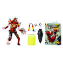 NINJOMBIE Action figure, 16,5 cm