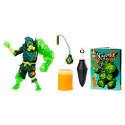NINJOMBIE Action figure, 16,5 cm