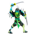 NINJOMBIE figuur 16,5 cm