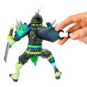 NINJOMBIE Action figure, 16,5 cm