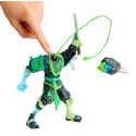 NINJOMBIE Action figure, 16,5 cm