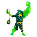 NINJOMBIE Action figure, 16,5 cm