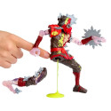 NINJOMBIE Action figure, 16,5 cm