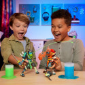 NINJOMBIE Action figure, 16,5 cm