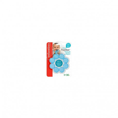 INFANTINO Jahutav närimisrõngas, sinine