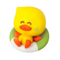INF Bath Duck Temp. tester