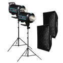 Godox QS600II High Performance Kit