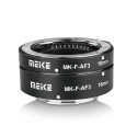Meike vaherõngaste komplekt MK-F-AF3 Fuji X