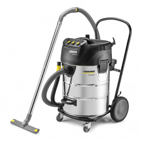 Kärcher Vacuum Cleaner Professional Wet & Dry NT70 3 Me Tc 1 667-274 0 1 667274 0 Kärcher667-274 Kär
