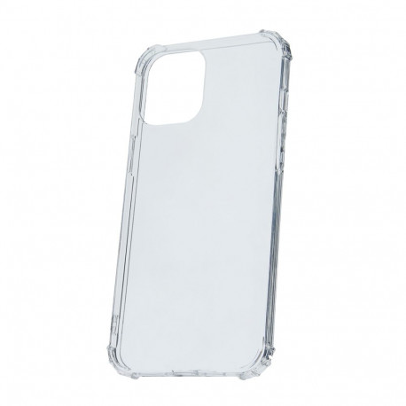 Anti Shock 1,5mm case for iPhone 12 Pro Max 6,7" transparent