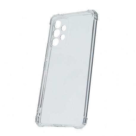 Anti Shock 1,5 mm case for Samsung Galaxy A53 5G transparent