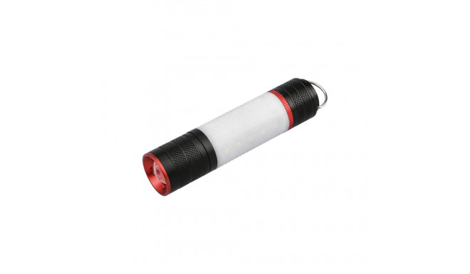 Burrel Camp Torch
