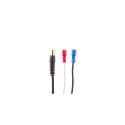 Burrel Cable 6 V Battery Connector