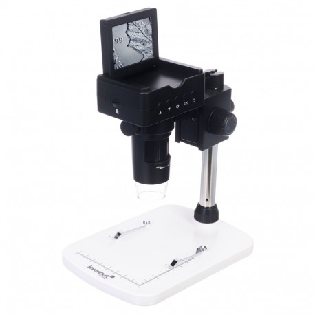 Digital Microscope Levenhuk DTX TV LCD
