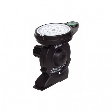 Compass, Vixen QPL for Polar Star Alignment