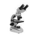 Omegon binocular microscope