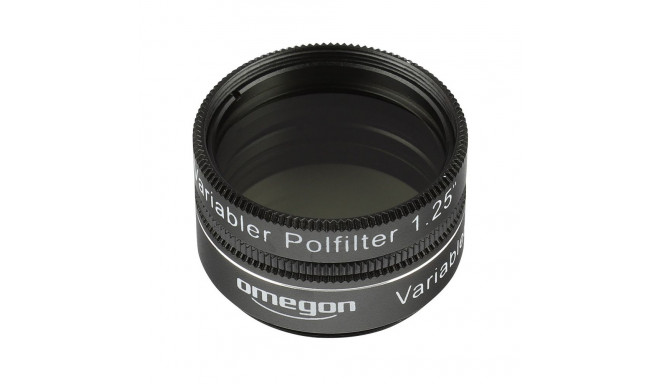 Filters Omegon Variable grey filter 1.25"