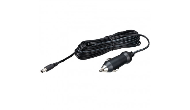 Car Adapter Cable, BRESSER, 12V/7.5m