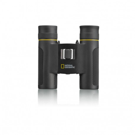 NATIONAL GEOGRAPHIC 10x25 pocket binoculars