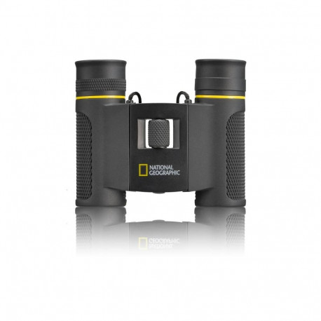 NATIONAL GEOGRAPHIC 8x21 pocket binoculars