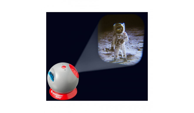 Projector Bresser Junior Science MAXI