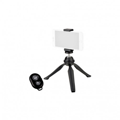 Nutitelefoni statiiv ja kaugjuhtimispult, S060MT, PocketPod, BRESSER