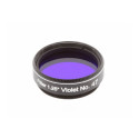 EXPLORE SCIENTIFIC FILTER 1.25" VIOLET NO.47