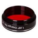 Filter Explore Scientific Orange N21 1.25