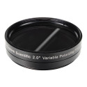 Variable Polarizing Filter, 2", EXPLORE SCIENTIFIC
